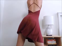Whooty Beurette Girl Ass Twerking